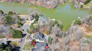 Wake up to the gentle sounds of the lake and enjoy the beauty of nature right outside your door