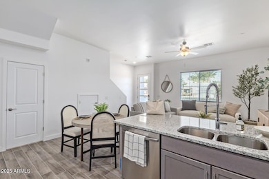 3230 E Thomas Rd unit 141, Mesa, AZ 85213 - photo 4