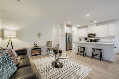 600 N Carriage Hill Dr unit 1184, Las Vegas, NV 89138 - photo 6