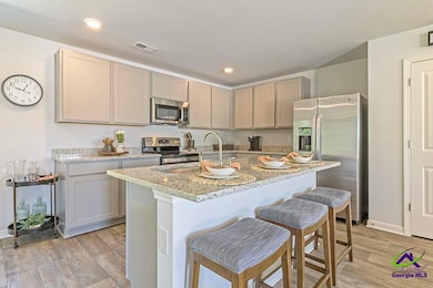 108 Alayna Ct, Macon, GA 31216 - photo 5