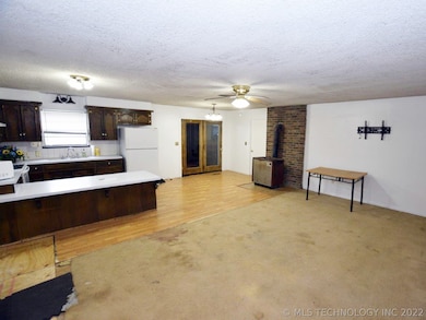 473650 E 715 Rd, Westville, OK 74965 - photo 7