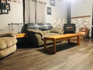 Living room 2