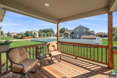 5404 S Whisper Cove Trail, Sioux Falls, SD 57108 - photo 4