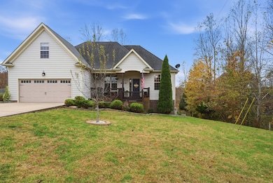 205 Stephen St, Dickson, TN 37055 - photo 2