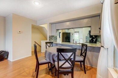 1261 Lane On the Lake unit 1261, Columbus, OH 43235 - photo 4