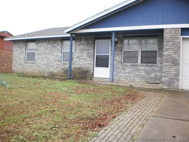 428 W 149th St, Glenpool, OK 74033 - photo 3