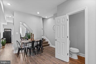 1257 Carroll St, Baltimore, MD 21230 - photo 5