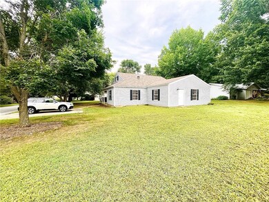 2168 S Emma Ave, Fayetteville, AR 72701 - photo 4