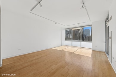 The Residences at the Joffrey Tower unit 3007, Chicago, IL 60601 - photo 3