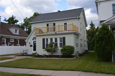 3783 McKoon Ave, Niagara Falls, NY 14305 - photo 5