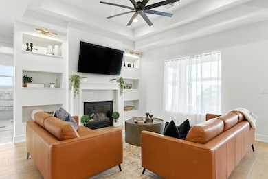 3142 Mesa Verde Cir, Hurricane, UT 84737 - photo 5