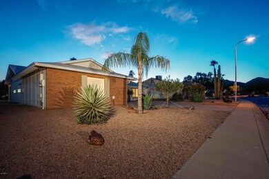 4717 E Ahwatukee