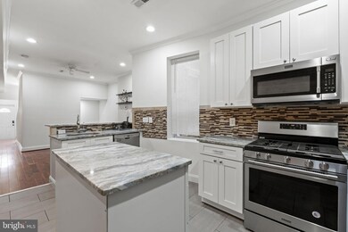 136 S Highland Ave, Baltimore, MD 21224 - photo 5