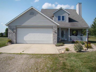 17721 Hurshtown Rd, Grabill, IN 46741 - photo 4