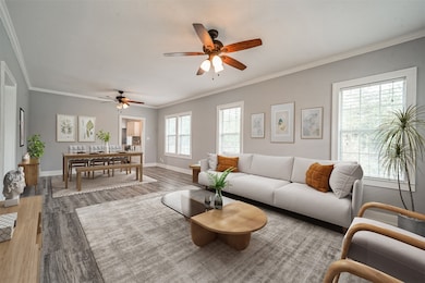 17219 Fir Rd, Alvin, TX 77511 - photo 3