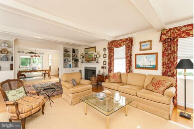 8419 Tally Ho Rd, Lutherville Timonium, MD 21093 - photo 5