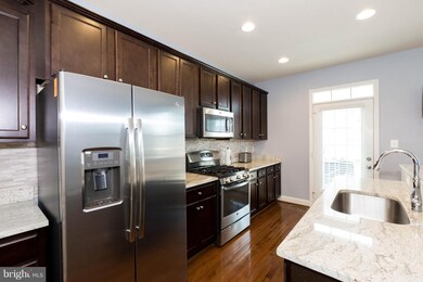 22492 Newcut Rd, Clarksburg, MD 20871 - photo 4