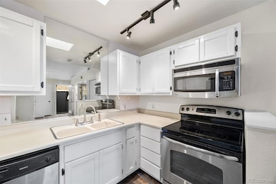 5041 Garrison St unit 204C, Wheat Ridge, CO 80033 - photo 6