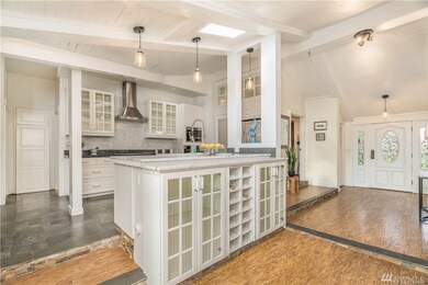 18231 Beall Rd SW, Vashon, WA 98070 - photo 2