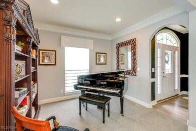 235 Lakeland Way, Aurora, OH 44202 - photo 4