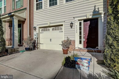 9920 Veiled Dawn, Laurel, MD 20723 - photo 4