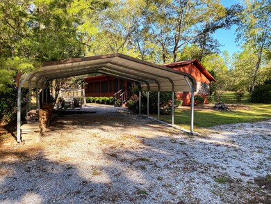 Carport