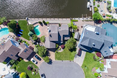 Overhead