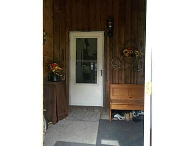 Other Mudroom off the kitchen