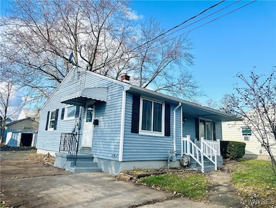 3750 Deveaux St, Niagara Falls, NY 14305 - photo 2