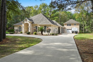 2519 Blue Lake Dr, Magnolia, TX 77354 - photo 2