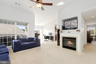 2509 Shelley Cir unit 3C, Frederick, MD 21702 - photo 2