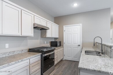 4. Kitchen