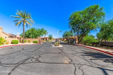 2565 S Signal Butte Rd unit 52, Mesa, AZ 85209 - photo 4