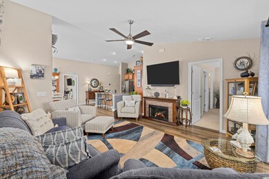 1913 Coleman Lake Dr unit lot 504, Calabash, NC 28467 - photo 3