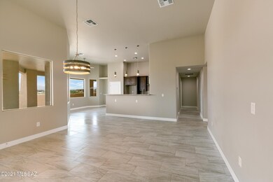 Open Floorplan