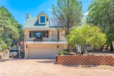 505 N Manzanita Dr, Payson, AZ 85541 - photo 7