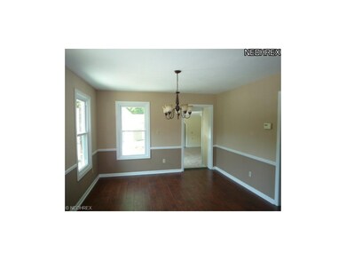 Formal Dining Room perfect for Entertaining!