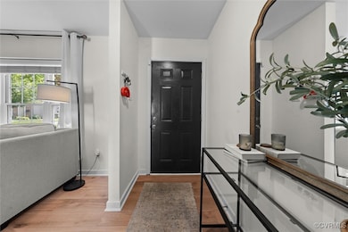 44 Skipwith Green Cir unit 44, Henrico, VA 23294 - photo 5