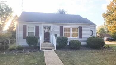 500 S Patterson St, Gibsonburg, OH 43431 - photo 4