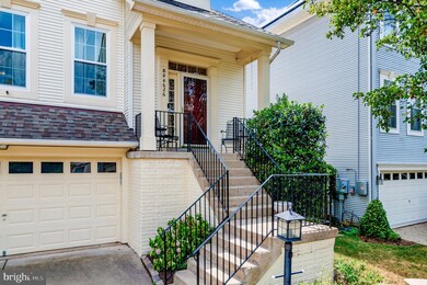 8626 Webster Tavern Way, Manassas, VA 20109 - photo 3