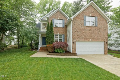 3113 Cregler Dr, Apex, NC 27502 - photo 2