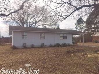 1211 W Mississippi St, Beebe, AR 72012 - photo 2