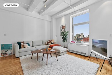 14 E 4th St unit 827, New York, NY 10012 - photo 2