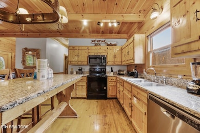 2818 Seth Rd, Pigeon Forge, TN 37863 - photo 7