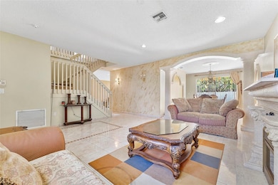 Formal Living Room