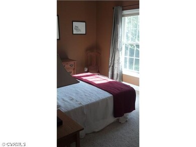 Bedroom - Bedroom #1
