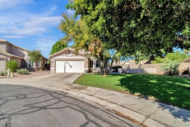 1350 N Blackstone Dr, Chandler, AZ 85224 - photo 3