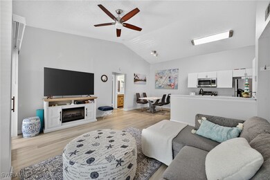 2166 Arbour Walk Cir unit 2421, Naples, FL 34109 - photo 4