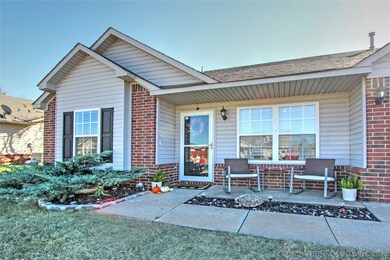 25934 E 90th St S, Broken Arrow, OK 74014 - photo 3