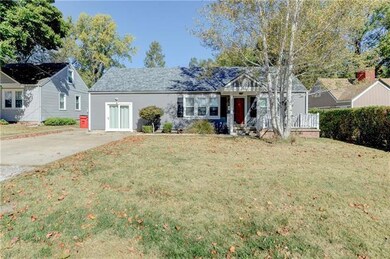 1101 NW B St, Blue Springs, MO 64015 - photo 3